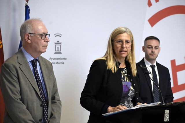 El Ayuntamiento pide al Gobierno un paquete de ayudas para compensar los daños generados por el apagón - 1, Foto 1