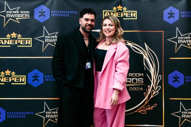 Start Play, premiada en los Escape Room Awards y anuncia el primer parque temático de terror de la Región de Murcia - 2, Foto 2