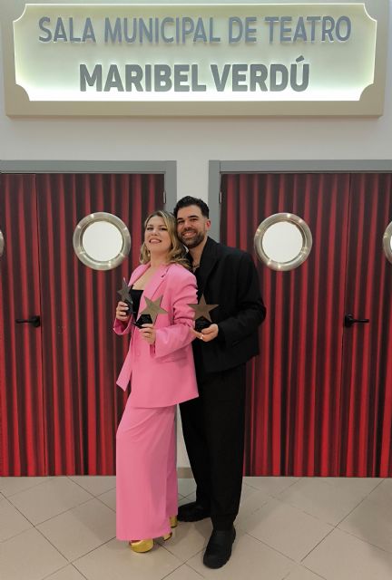 Start Play, premiada en los Escape Room Awards y anuncia el primer parque temático de terror de la Región de Murcia - 4, Foto 4