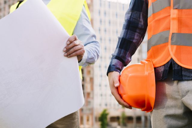 ACOMUR denuncia irregularidades en la propuesta de adjudicación de las obras de la zona verde sobre las vías soterradas de Murcia - 1, Foto 1