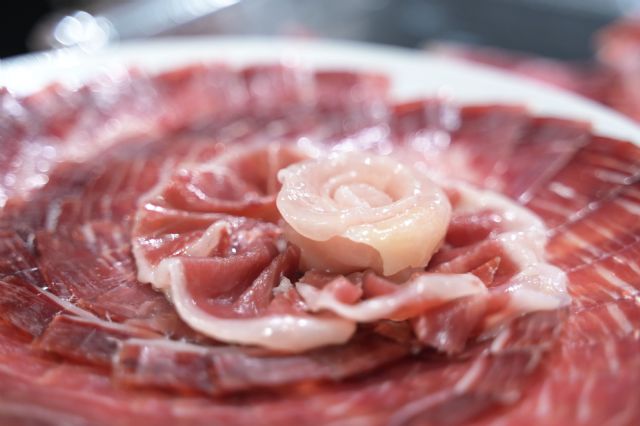 CharcutExpo 2026 busca las 'Estrella Michelín' de la charcutería de Murcia - 2, Foto 2