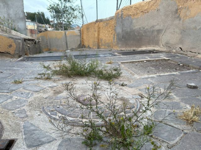 El PSOE denuncia el abandono extremo de San Pedro y exige un plan de choque urgente ante la desidia de Fulgencio Gil - 2, Foto 2