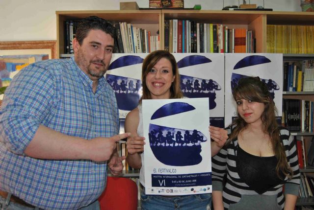 Más de 70 proyecciones, en la VI edición de la muestra de cortos y videoarte 'El Festivalico' - 2, Foto 2