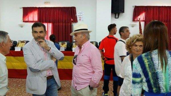 Los vecinos de La Puebla ensalzaron las bondades de la Patata del Campo de Cartagena - 2, Foto 2