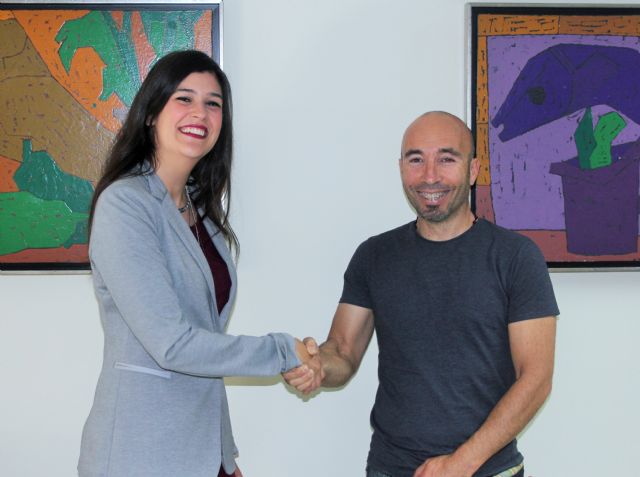 La Comunidad dona una ambulancia del Parque Móvil con destino a los campamentos saharauis - 1, Foto 1