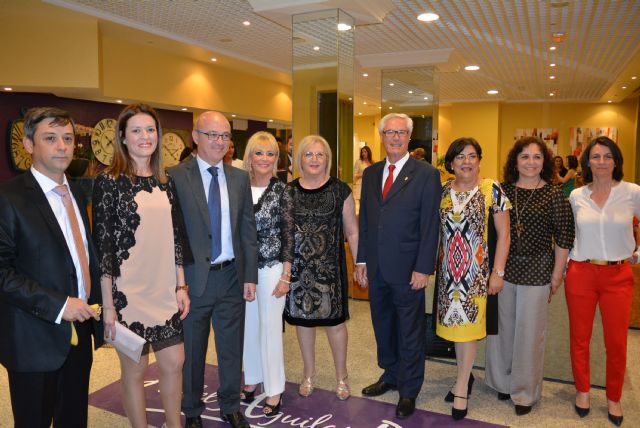 La apertura del Águilas Playa supone la creación de 200 nuevas plazas hoteleras - 1, Foto 1