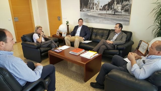 El 65 por ciento del limón que se produce en Murcia se destina a la exportación - 1, Foto 1