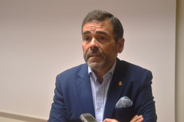 José López desea que “pronto” se investiguen “las tramas urbanísticas desarrolladas por Alonso y amparadas por Barreiro” - 1, Foto 1