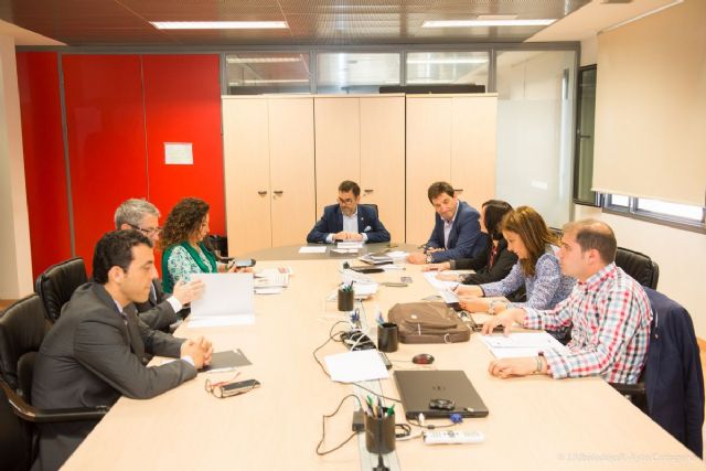 El Turismo de Congresos generó en 2015 dos millones de euros en Cartagena - 1, Foto 1