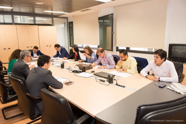 El Turismo de Congresos generó en 2015 dos millones de euros en Cartagena - 2, Foto 2