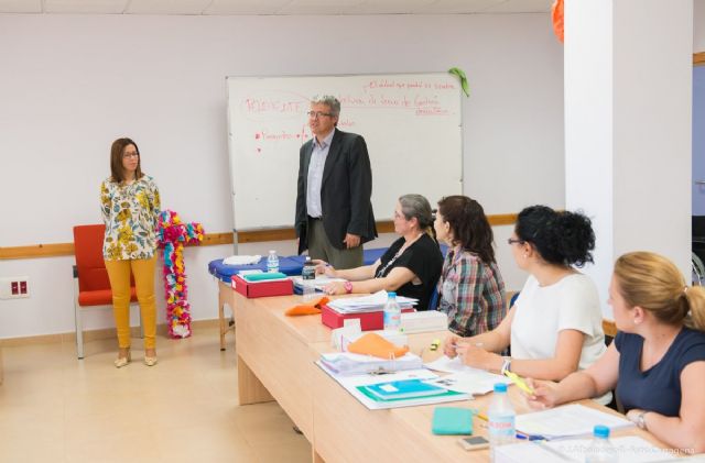 El Programa Conecta de la ADLE prepara a 18 alumnos para obtener el título de la ESO - 3, Foto 3
