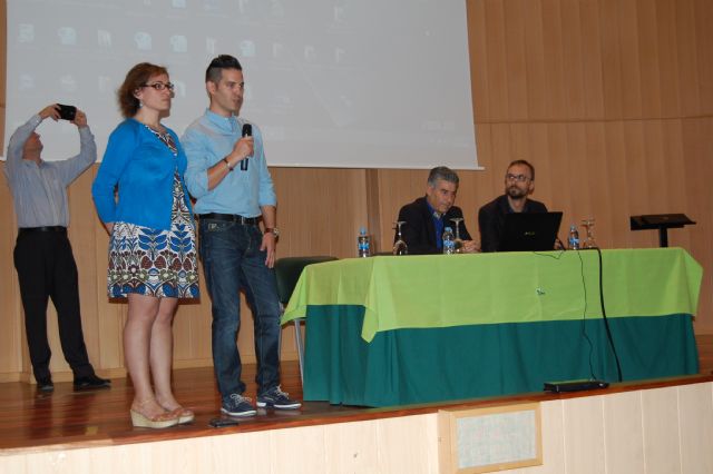 4ª semana del Hospital de Molina: Cooperación Sanitaria en Honduras - 2, Foto 2