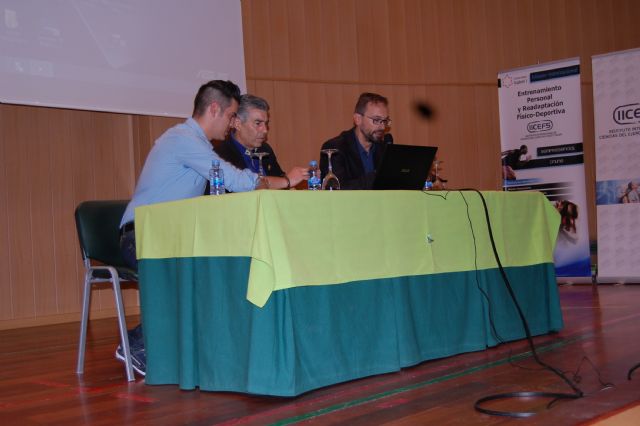4ª semana del Hospital de Molina: Cooperación Sanitaria en Honduras - 3, Foto 3