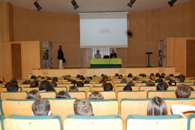 4ª semana del Hospital de Molina: Cooperación Sanitaria en Honduras - 5, Foto 5