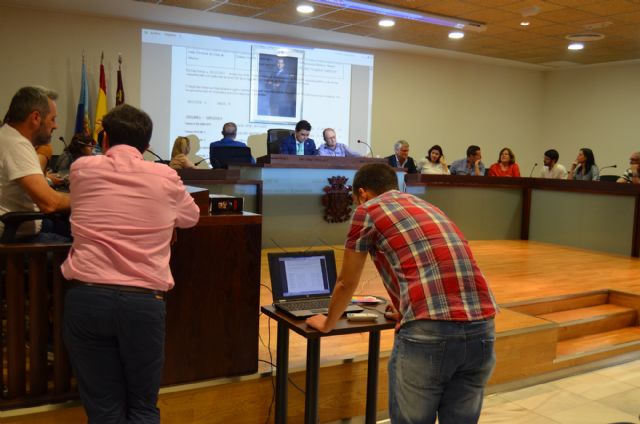 Las 23 mesas electorales del municipio ya tienen designados a sus presidentes y vocales - 1, Foto 1