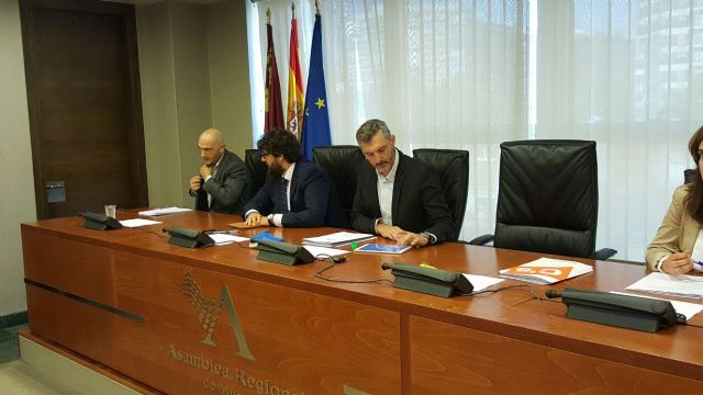 Urralburu: El concurso de adjudicación estaba previamente condicionado - 1, Foto 1