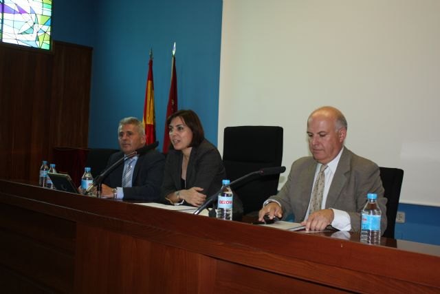 El Pacto por la Sanidad abre un proceso innovador de participación social - 1, Foto 1