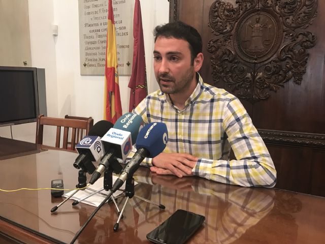 La Escuela Municipal de Música oferta más de 700 plazas para alumnos ya inscritos en el presente curso y de nueva incorporación - 1, Foto 1