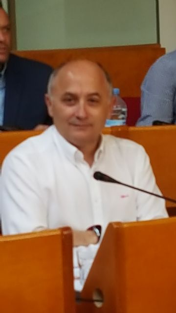 Ciudadanos Lorca: El Equipo de Gobierno no ha podido justificar dónde está el dinero de las 146 tribunas que vende el Ayuntamiento frente a presidencia - 1, Foto 1