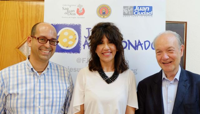Acuerdo de colaboración entre Hotel AC Murcia y la Fundación Jesús Abandonado - 2, Foto 2
