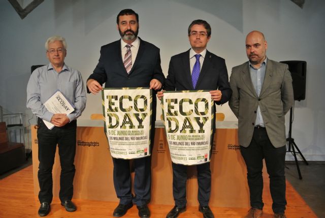 Unas jornadas fomentarán el emprendimiento ambiental - 1, Foto 1