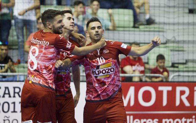 ¡A por la victoria, nos jugamos la vida! - 1, Foto 1