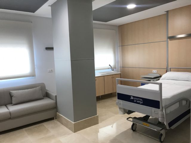 Hospital HLA La Vega inaugura su nueva planta materno infantil - 3, Foto 3