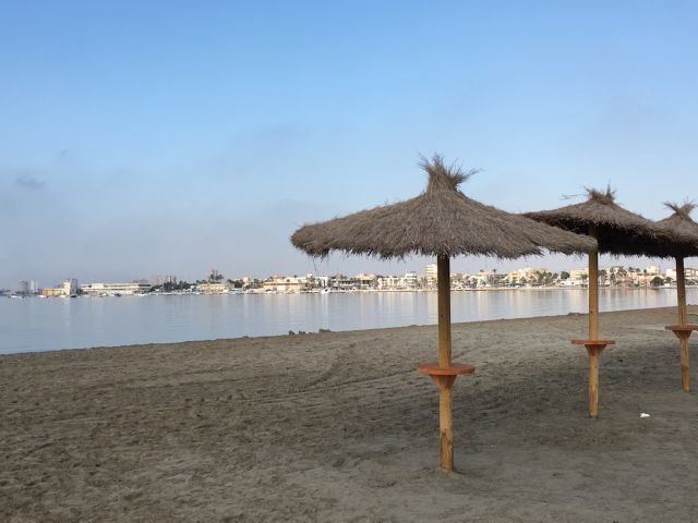 El PP pedirá que las Banderas Azules valoren el estado actual de las playas - 1, Foto 1