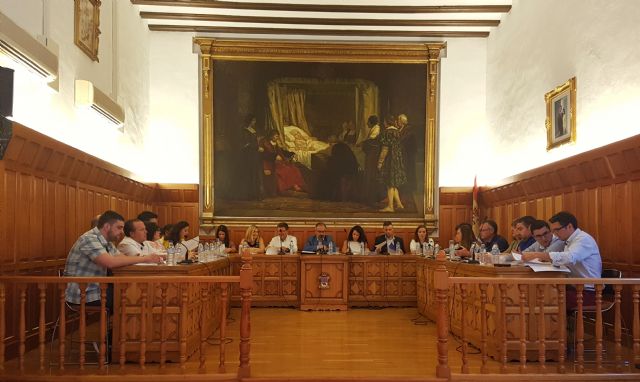 Una nueva ordenanza regulará el uso de las zonas verdes del municipio para un mejor uso y conservación - 1, Foto 1