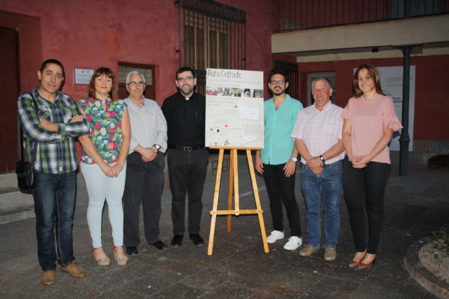 El Cabildo Superior de Cofradías y el Ayuntamiento de Bullas presentan la 'Ruta Cofrade' - 2, Foto 2