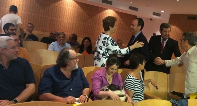 La Comunidad invierte más de nueve millones en proyectos de investigación en el Mar Menor - 2, Foto 2