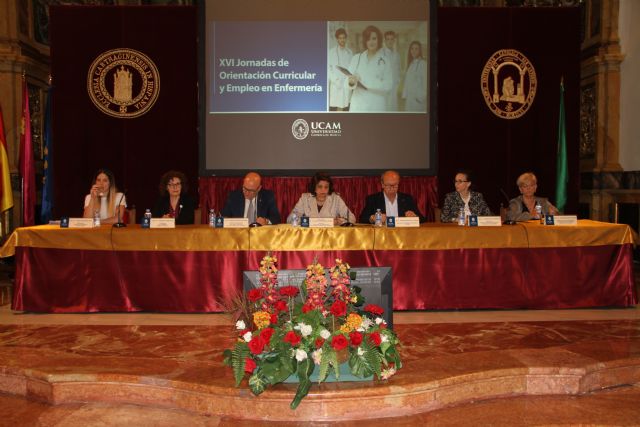 Potenciamos Noruega por las increíbles condiciones laborales que ofrece a los enfermeros - 1, Foto 1