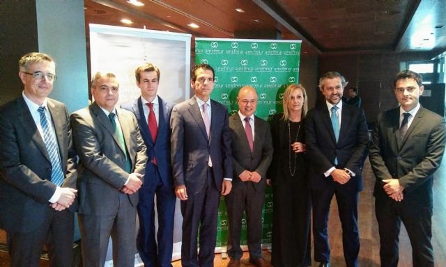 Más de 400 empresas se beneficiaron el pasado año de las reducciones autonómicas en el impuesto de sucesiones y de donaciones - 1, Foto 1