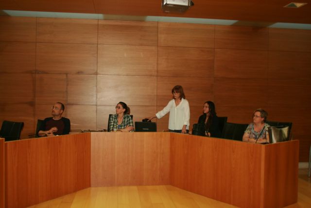 El Consejo Municipal de Igualdad continúa trabajando en la actualización del futuro Plan de Igualdad de Oportunidades - 3, Foto 3