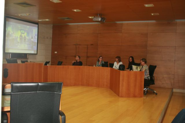 El Consejo Municipal de Igualdad continúa trabajando en la actualización del futuro Plan de Igualdad de Oportunidades, Foto 4
