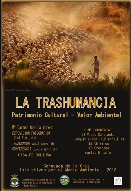 Caravaca celebra el 'Día Mundial del Medio Ambiente' con actividades de concienciación sobre el uso del agua, el reciclaje y el paisaje - 1, Foto 1