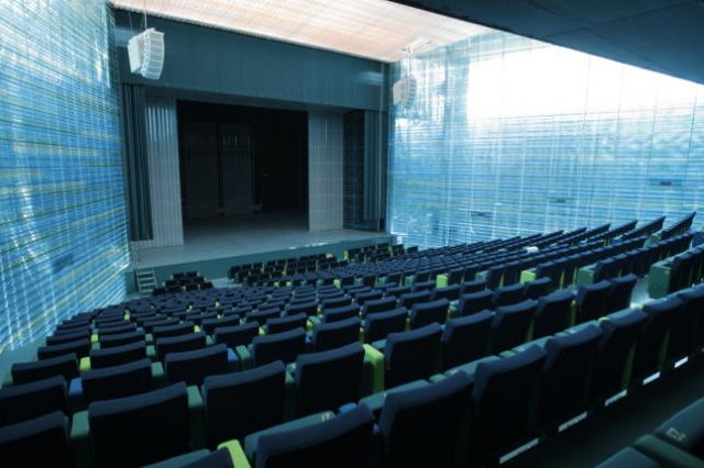 Canon muestra en El Batel su últimas novedades en sistemas de impresión - 1, Foto 1