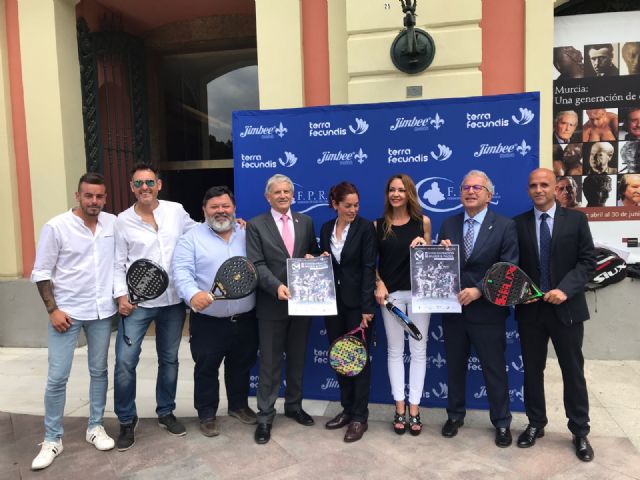 Jugadoras profesionales y aficionadas participan en la II Concentración Mujer & Pádel este fin de semana - 1, Foto 1