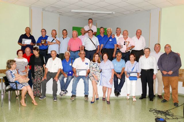 Vista Alegre se hace con el IX Campeonato Municipal de Petanca - 1, Foto 1
