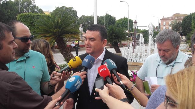 PSOE y Cambiemos piden que el Ayuntamiento controle de verdad Emuasa y que elabore un plan para ejecutar más de 100 obras pendientes - 2, Foto 2