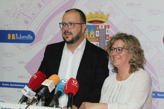 La Escuela de Conciliación se ofrecerá en los colegios La Asunción y Cruz de Piedra durante el próximo curso - 1, Foto 1