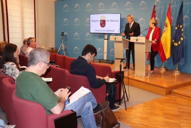 Aprobado el decreto que regula por primera vez en la Región los albergues turísticos - 1, Foto 1