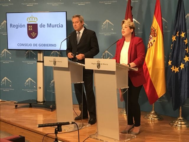 50.000 euros para la Escuela de Tauromaquia de Murcia - 1, Foto 1