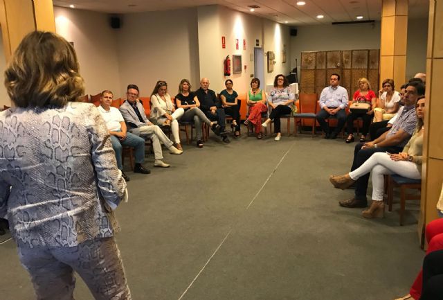 El rescate empresarial protagoniza los Desayunos de ASECOM de mayo - 5, Foto 5