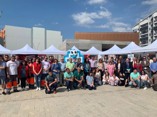 #19añosHospitaldeMolina - 1, Foto 1