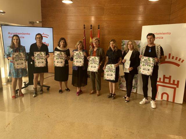La Gran Shopping del Verano congrega a más de 60 comercios murcianos - 2, Foto 2