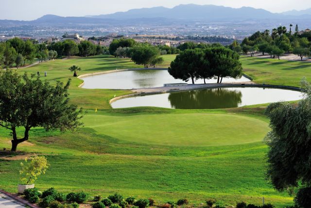 La Región refuerza su apuesta como destino preferente de golf con un nuevo circuito profesional - 2, Foto 2