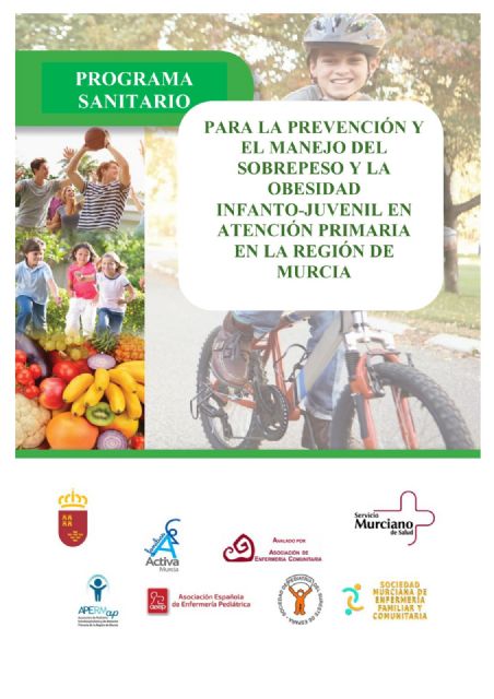 Salud estrena un protocolo sanitario que refuerza la coordinación y formación para prevenir la obesidad infantil - 1, Foto 1