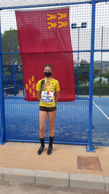 Plata y plusmarca Sub14 en Sevilla - 1, Foto 1