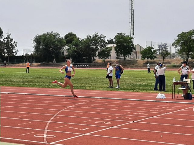 Grandes Resultados del UCAM Cartagena en el control regional - 2, Foto 2